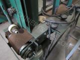 Portable Bottom Feeder For Lumber
